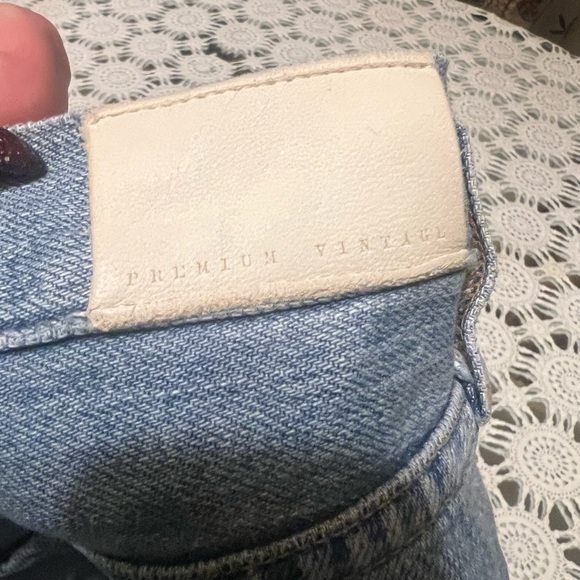 Citizens Of Humanity Jeans - Picture 8 of 12